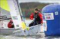 RYA Eric Twiname Championships