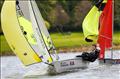 RYA Eric Twiname Championships