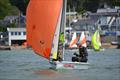 Gurnard Sailing Club Junior Championship © Jenny Preston