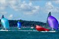 K6 National Championship at Mylor © Jeanette Ruberry