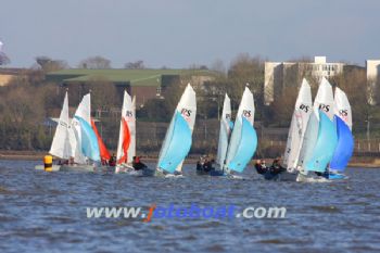 Starcross Steamer 2010
