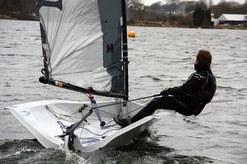 RS300 Winter Championships
