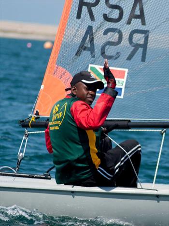 RS Tera worlds in Weymouth