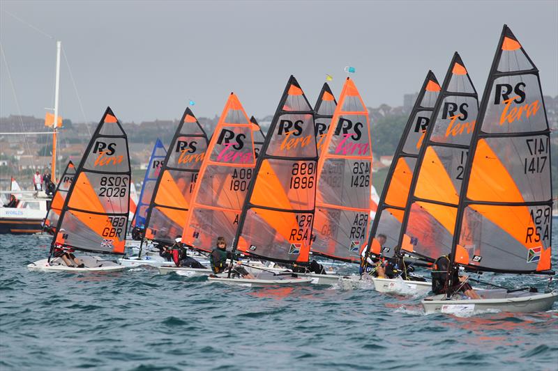 RS Tera worlds in Weymouth