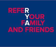 Refer a friend photo copyright RYA taken at Royal Yachting Association and featuring the  class