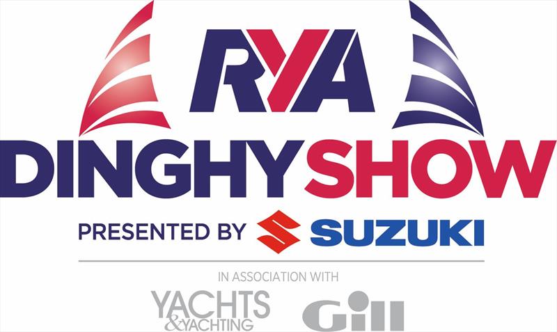 RYA Dinghy Show 2018 photo copyright RYA Dinghy Show taken at RYA Dinghy Show and featuring the  class