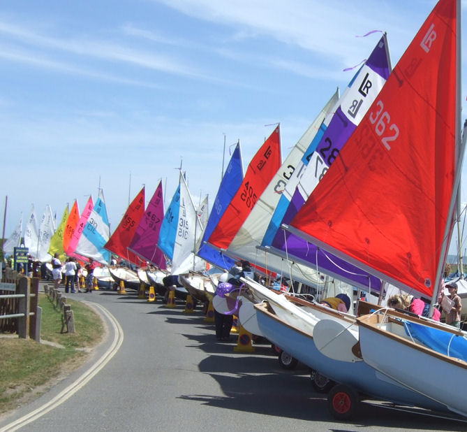 keyhaven scow lymington river scow nationals at keyhaven yacht club keyhaven scow lymington river scow nationals at keyhaven yacht club