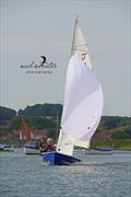 Seafly Nationals at Blakeney © Neil Foster Photography
