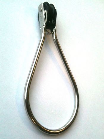 New Seldén Trapeze Ring