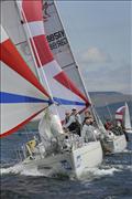 Brewin Dolphin Scottish Series day 2