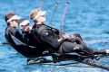 Gotta Love It 7's crew make it look all too easy in JJ Giltinan Championship race 5 - photo &copy; Frank Quealey