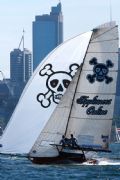 Appliances Online took second place in JJ Giltinan Championship race 5 - photo &copy; Frank Quealey