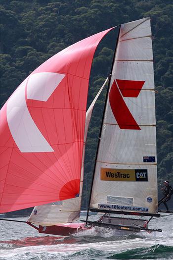JJ Giltinan Championship race 2