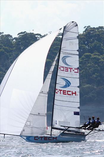 JJ Giltinan Championship race 2