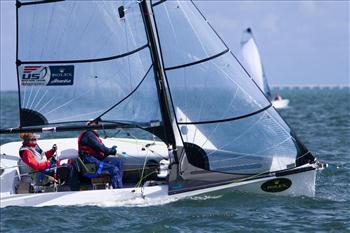 Rolex Miami OCR day 1