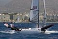 © Icarus / ISAF Youth Worlds