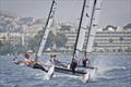 © Icarus / ISAF Youth Worlds