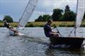 Colemere Sailing Club Grand Prix © Steve Murphy