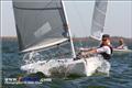 Solo Inland Championships at Rutland