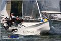 Solo Inland Championships at Rutland