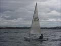 HD Sails Scottish Solo Championship at Prestwick © Tom Carey
