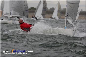 Solo End of Season Championships at Draycote