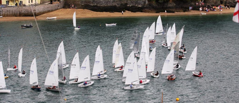 Henri Lloyd Salcombe Regatta