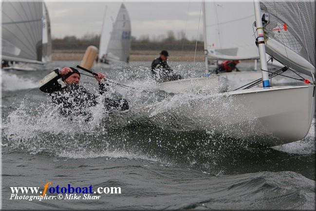 Solo End of Season Championships at Draycote