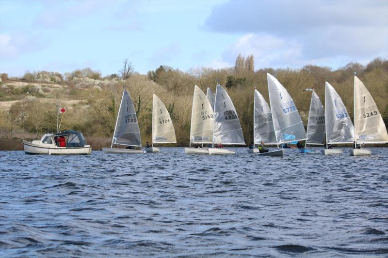 Broadwater Solo Open 2024 - photo © Andy Wheeler