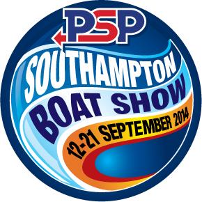 PSP Southampton Boat Show 2014 photo copyright PSP Southampton Boat Show 2014 taken at  and featuring the  class