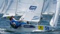 Iain Percy and Andrew Simpson win the Star worlds in Rio