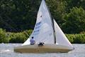 Wroxham Week 2023 - final day of racing © Neil Foster Photography