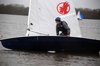 Leigh & Lowton New Year's Day Pursuit