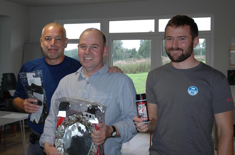 Streaker+At+Us+Open Streaker Open Meeting at Ripon Sailing Club - Yachts and Yachting ...