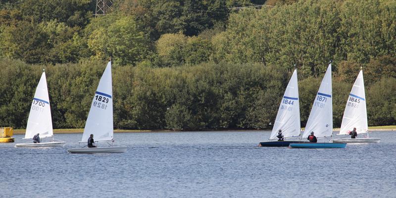 Streaker+At+Us+Open Streaker Open at Weir Wood Sailing Club - Yachts and Yachting Online