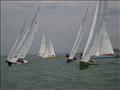 Sunbeam class Open Day at Itchenor - photo &copy; Solent Sunbeam Class