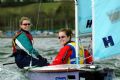 The RYA Ladies Team Racing Finals take place on 10-11 March at Spinnaker - photo &copy; RYA