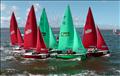 Wilson Trophy day 2