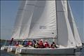 Royal Thames Cumberland Cup day 2
