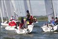 Royal Thames Cumberland Cup day 2