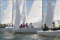 Royal Thames Cumberland Cup day 2
