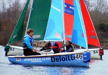 Southern/Central Universities qualifying for the Team Racing nationals