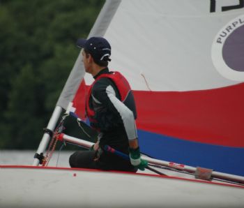 Purple Marine sponsored the Sutton Topper Open Meeting 