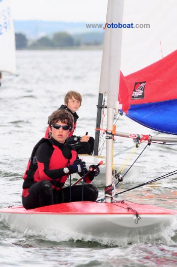 River Exe Regatta