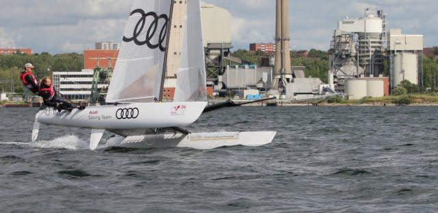 tornado catamaran for sale canada tornado speed sailing at the kiel week audi sailing arena tornado catamaran for sale canada tornado speed sailing at the kiel week audi sailing arena