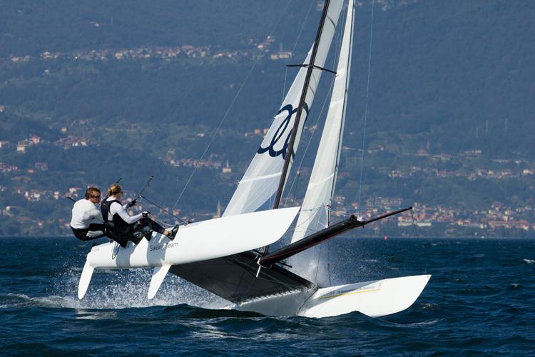 tornado catamaran for sale canada tornado european chionships at lake como italy tornado catamaran for sale canada tornado european chionships at lake como italy