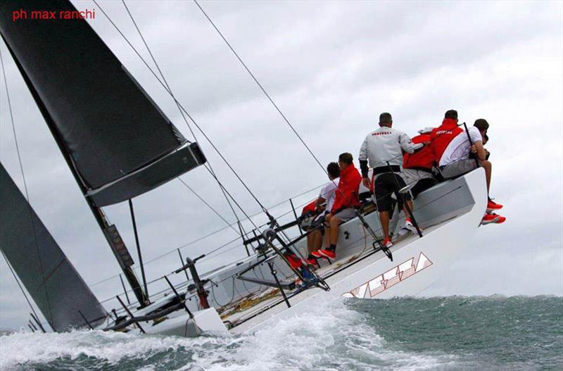 Nine new boats for the 2015 52 SUPER SERIES - photo © 52 Super Series