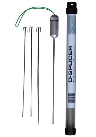 D Splicer