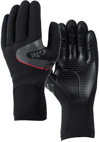 Gill Neoprene Winter Gloves