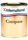 6% off International compass varnish
